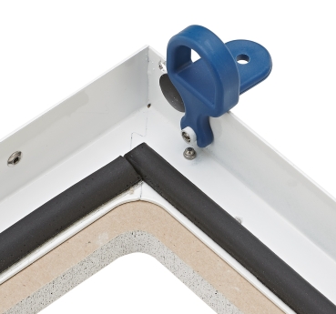 Preview: Detailbild Montagehalter